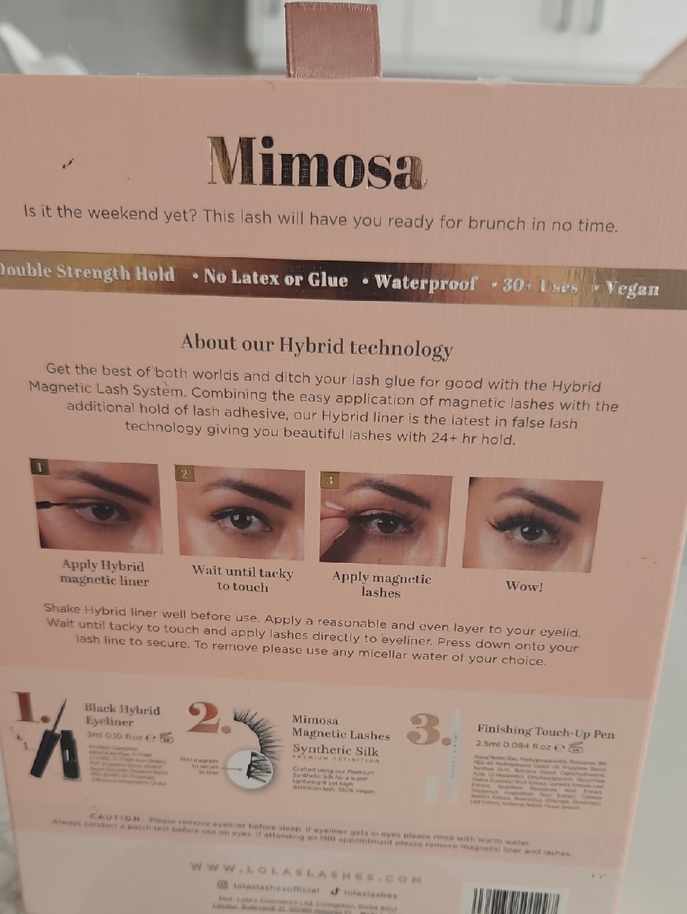 Cosmetics - Picture 7 of 7